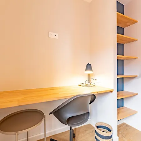 Le Cosy Capitole - Hypercentre *