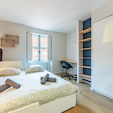 דירה Le Cosy Capitole - Hypercentre טולוז