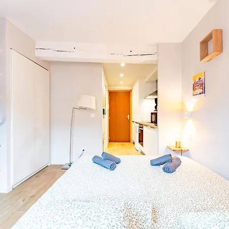 Le Cosy Capitole - Hypercentre アパート トゥールーズ