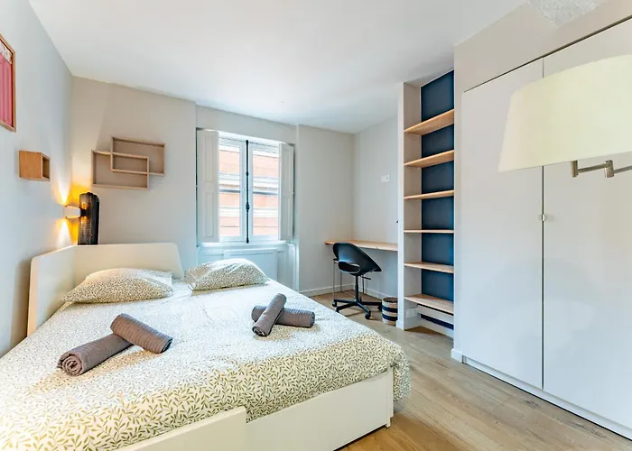 アパート Le Cosy Capitole - Hypercentre トゥールーズ