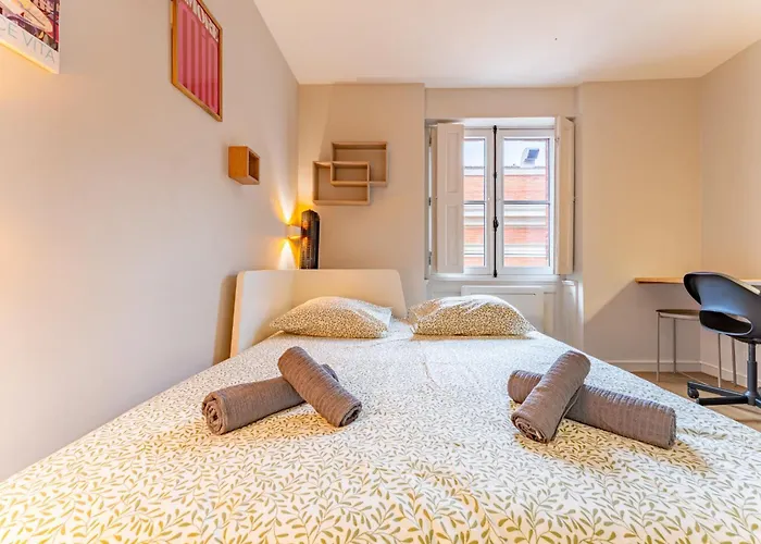 Le Cosy Capitole - Hypercentre アパート トゥールーズ