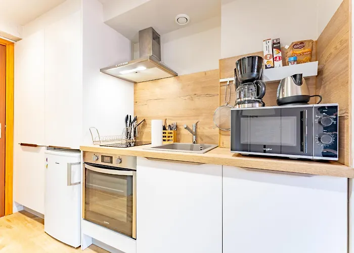 Le Cosy Capitole - Hypercentre