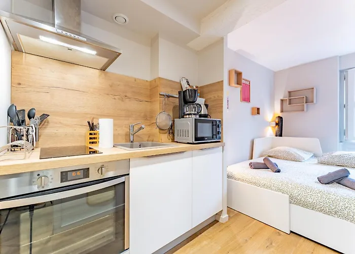 Le Cosy Capitole - Hypercentre