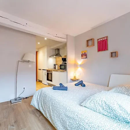 Le Cosy Capitole - Hypercentre Διαμέρισμα Τουλούζη