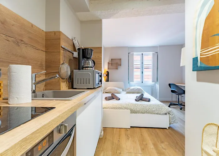 Le Cosy Capitole - Hypercentre *